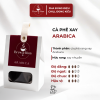 Cà phê xay Arabica