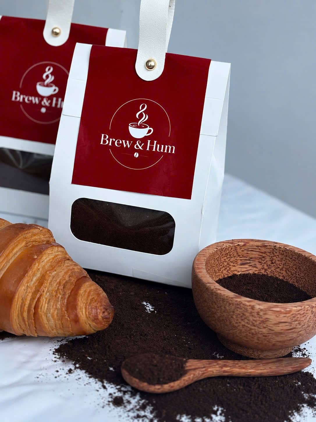 cà phê trộn các loại