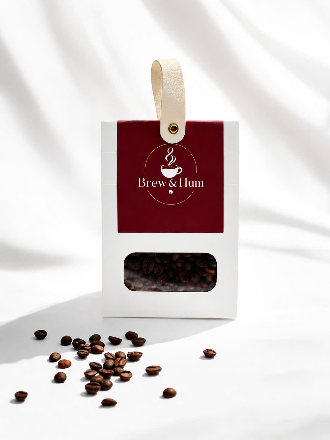 Hạt cà phê Arabica